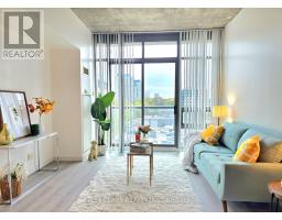 503 - 33 Mill Street, Toronto, ON M5A3R3 Photo 30