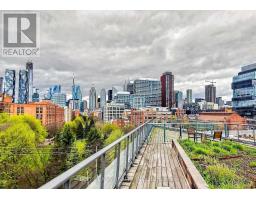 503 - 33 Mill Street, Toronto, ON M5A3R3 Photo 8