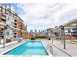 503 - 33 Mill Street, Toronto, ON M5A3R3 Photo 9