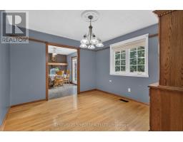Dining room - 868 Laflin Street, Cornwall, ON K6J5J1 Photo 12
