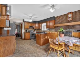 Eating area - 868 Laflin Street, Cornwall, ON K6J5J1 Photo 13