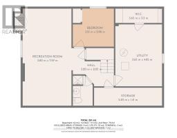 868 Laflin Street, Cornwall, ON K6J5J1 Photo 40
