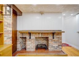77 Mccraney Street W, Oakville, ON L6H1H5 Photo 32