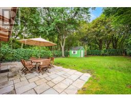 77 Mccraney Street W, Oakville, ON L6H1H5 Photo 40