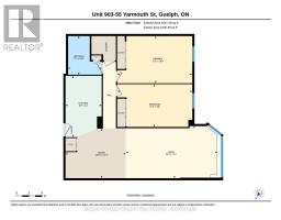 903 - 55 Yarmouth Street, Guelph, ON N1H7R4 Photo 44