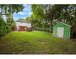 77 Mccraney Street W, Oakville, ON L6H1H5 Photo 38