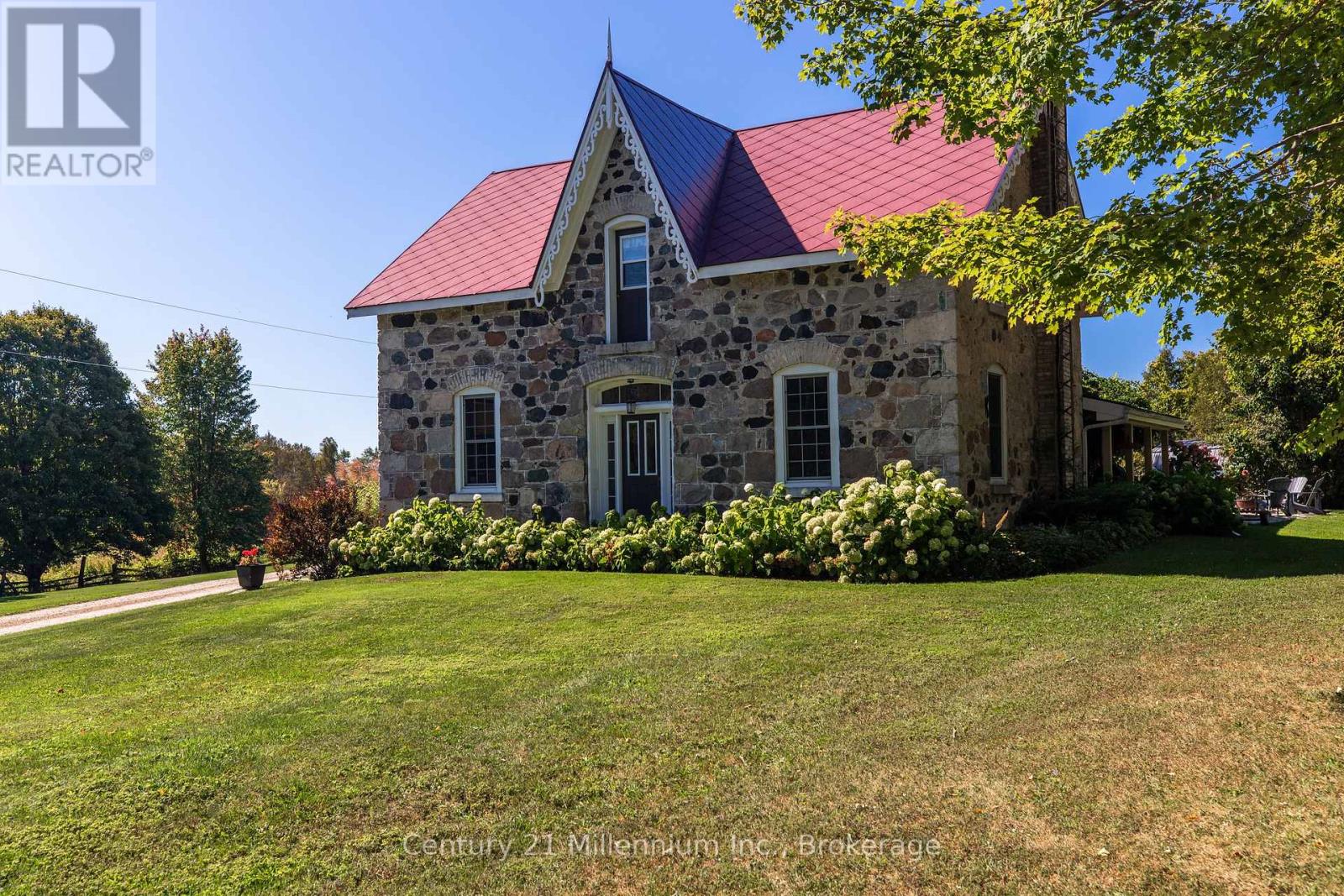 Property for sale at 395 ELSINORE ROAD N