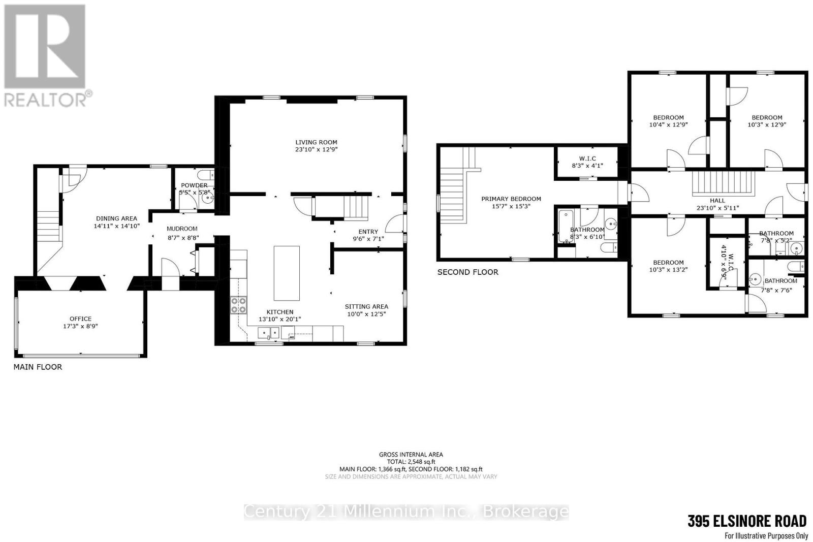 395 Elsinore Road North — photo 44