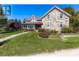 Foyer - 395 Elsinore Road N, South Bruce Peninsula, ON N0H1A0 Photo 7