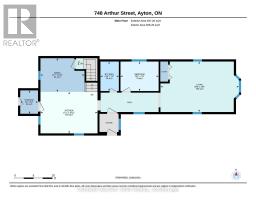 748 Arthur Street, West Grey, ON N0G1C0 Photo 26