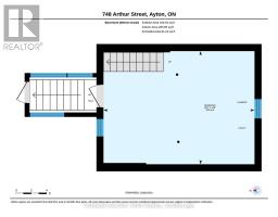 748 Arthur Street, West Grey, ON N0G1C0 Photo 28