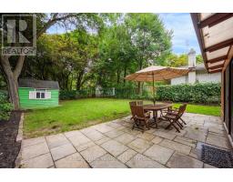 77 Mccraney Street W, Oakville, ON L6H1H5 Photo 41