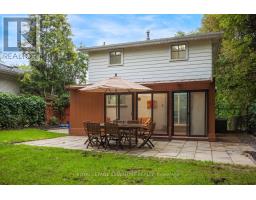 77 Mccraney Street W, Oakville, ON L6H1H5 Photo 39
