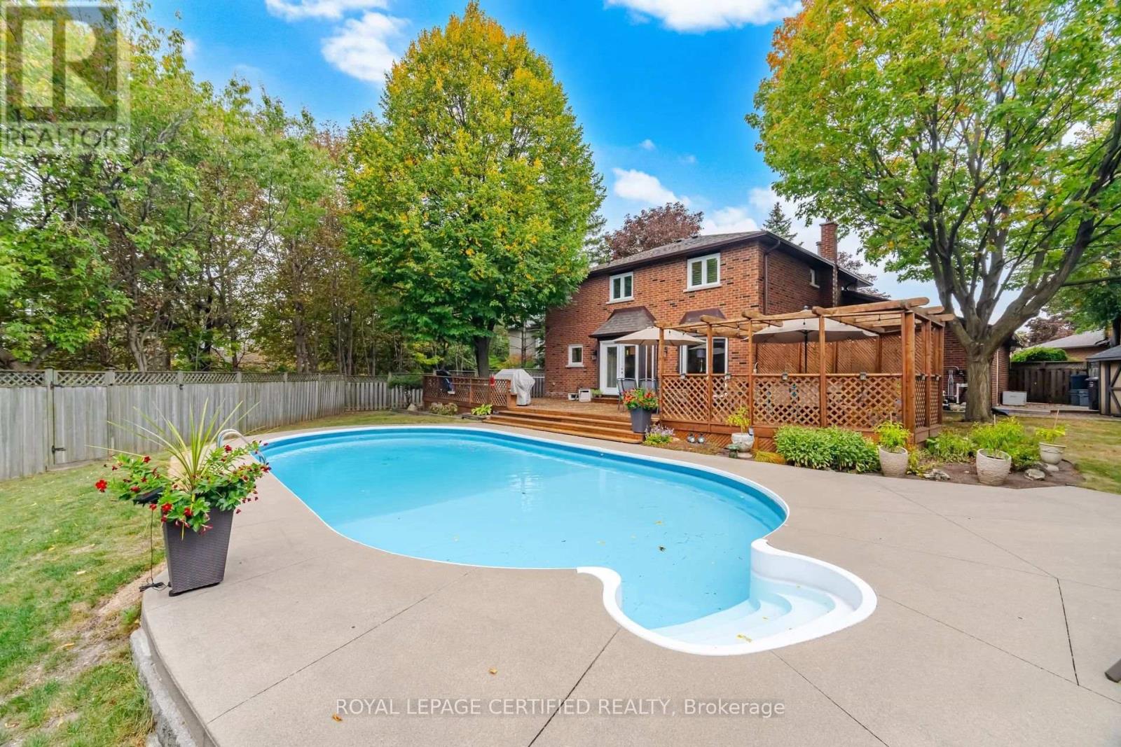 8 Wishart Place, Brampton, ON photo 47