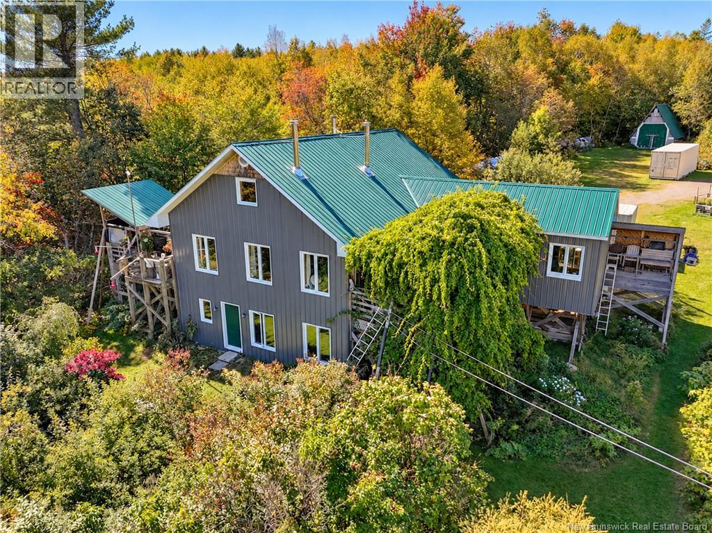 159 Rosborough Road - 46