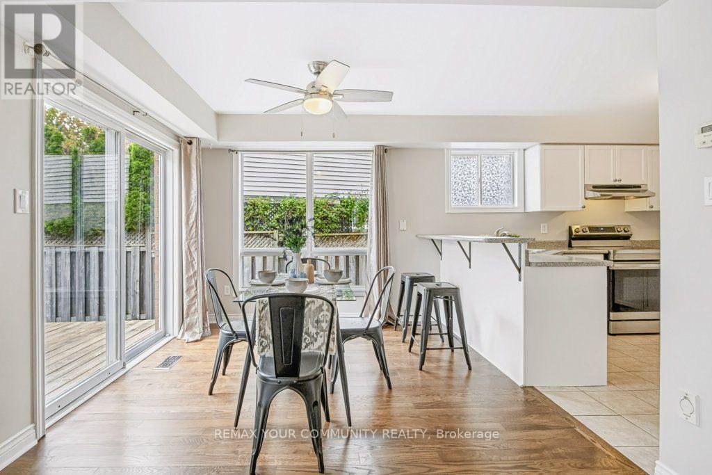 37 Brownstone Crescent, Clarington, ON photo 11