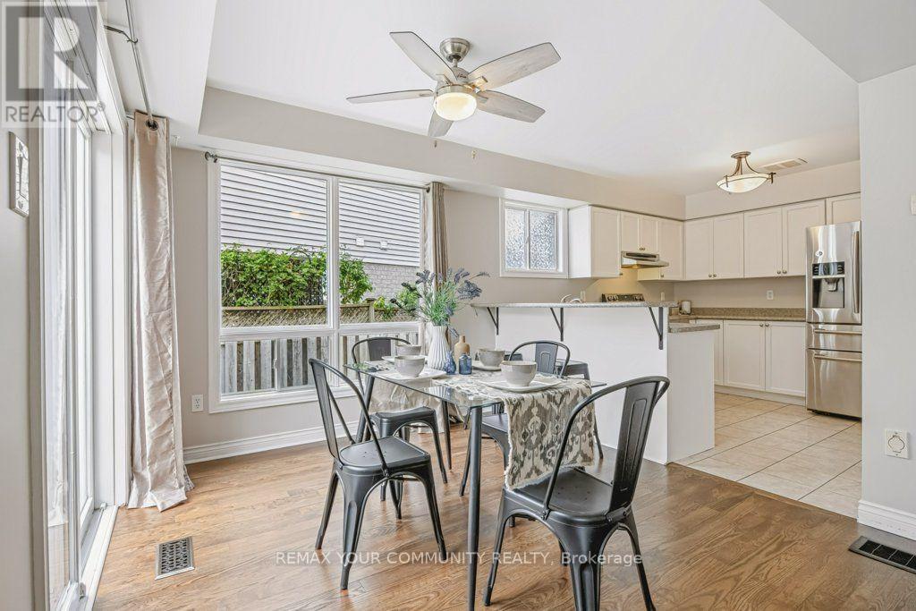 37 Brownstone Crescent, Clarington, ON photo 12