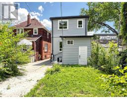 8 Harris Avenue, Toronto, ON M4C1P4 Photo 45
