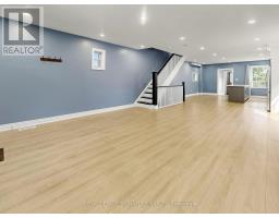 Recreational, Games room - 8 Harris Avenue, Toronto, ON M4C1P4 Photo 7