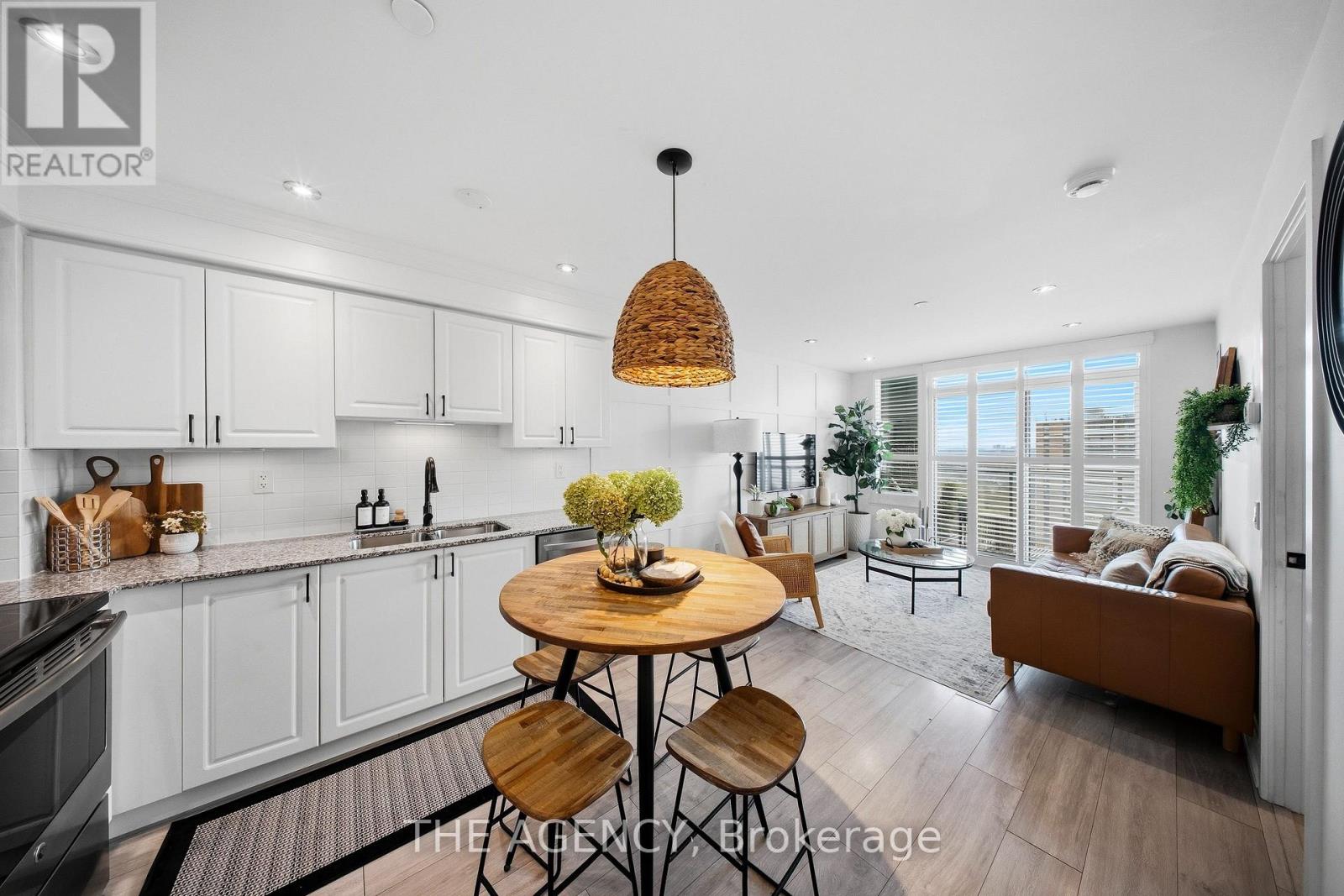 #1406 1215 BAYLY STREET - 16