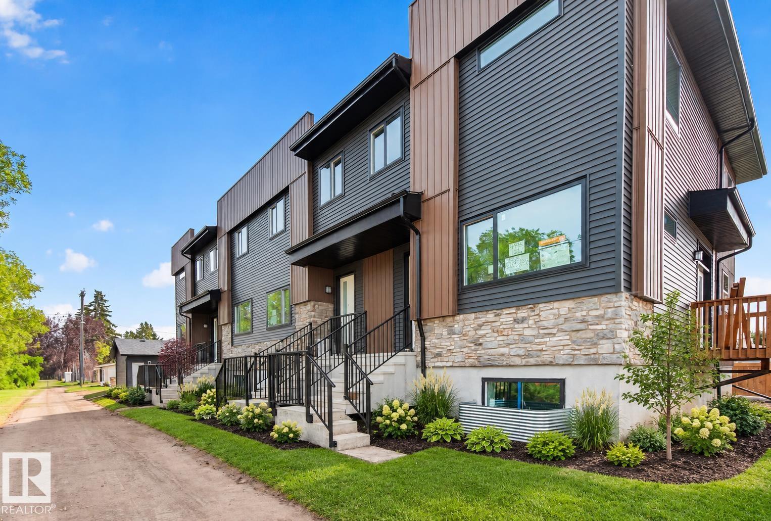 Property for sale at 9945 154 ST NW