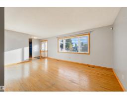 Bedroom 4 - 9260 Ottewell Rd Nw, Edmonton, AB T6B2C9 Photo 8