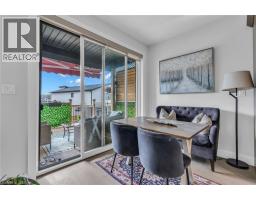 Dining room - 2195 Ironwood Road, London, ON N6K0H2 Photo 16