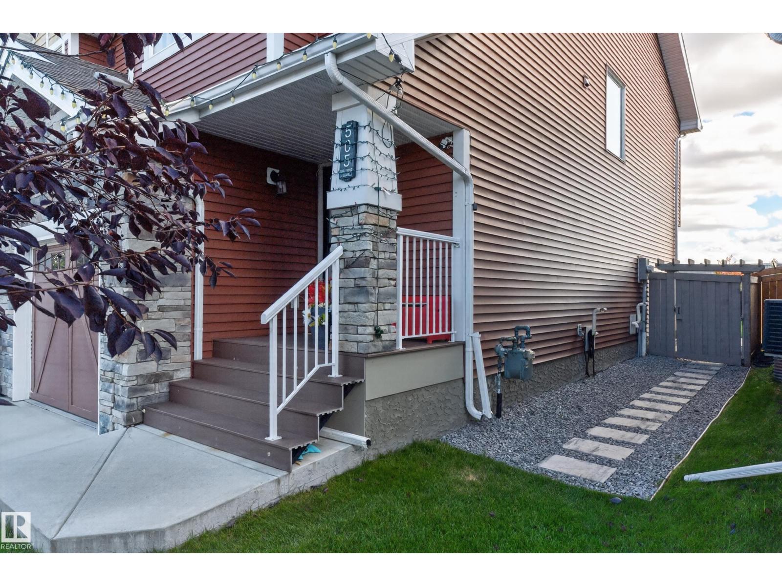 505 EBBERS WY NW - 2
