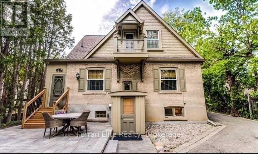 Listing photo of BSMT - 66 RICHMOND STREET