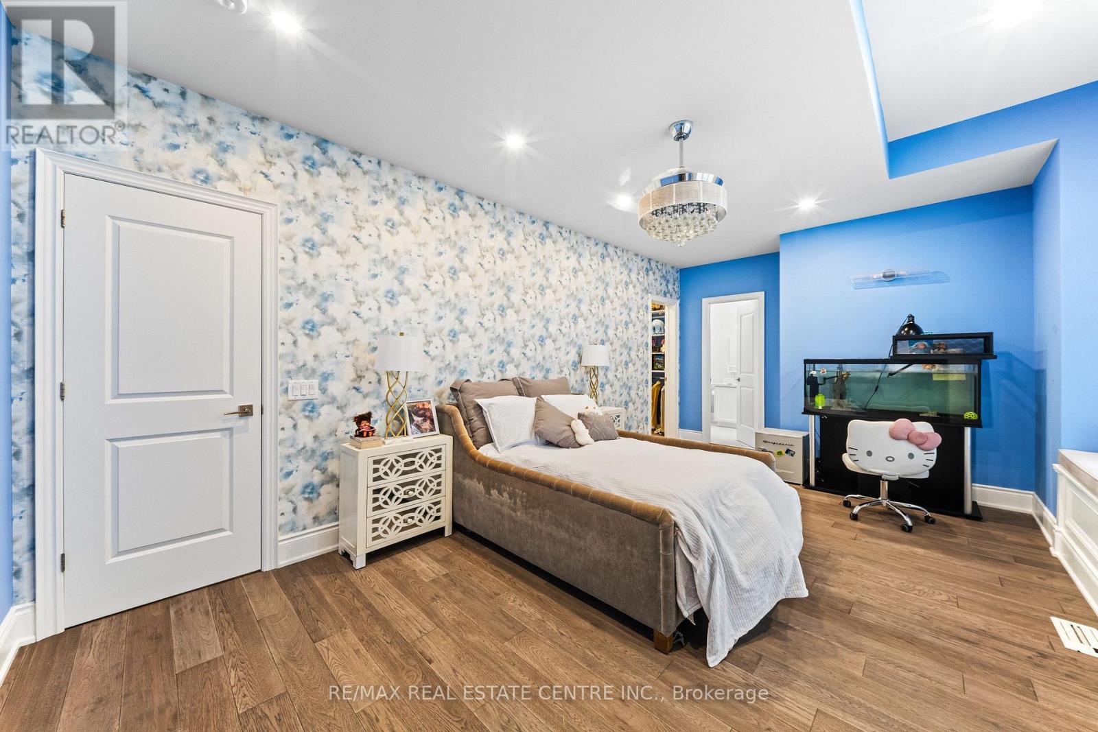 10 Rolling Green Court, Vaughan, ON photo 36