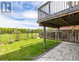 614 Mcbean Avenue N, Newmarket, ON L3X2L5 Photo 41