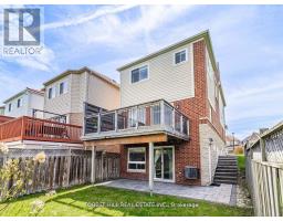 614 Mcbean Avenue N, Newmarket, ON L3X2L5 Photo 42