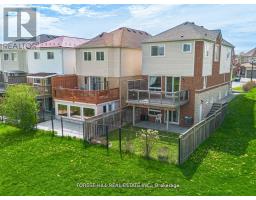 614 Mcbean Avenue N, Newmarket, ON L3X2L5 Photo 43
