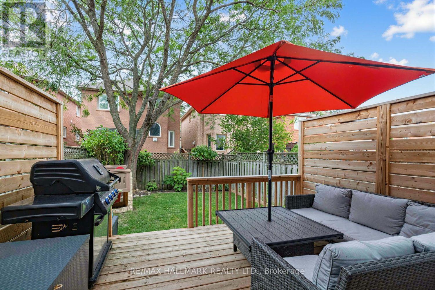 484 Bartholomew Drive, Newmarket, ON photo 30
