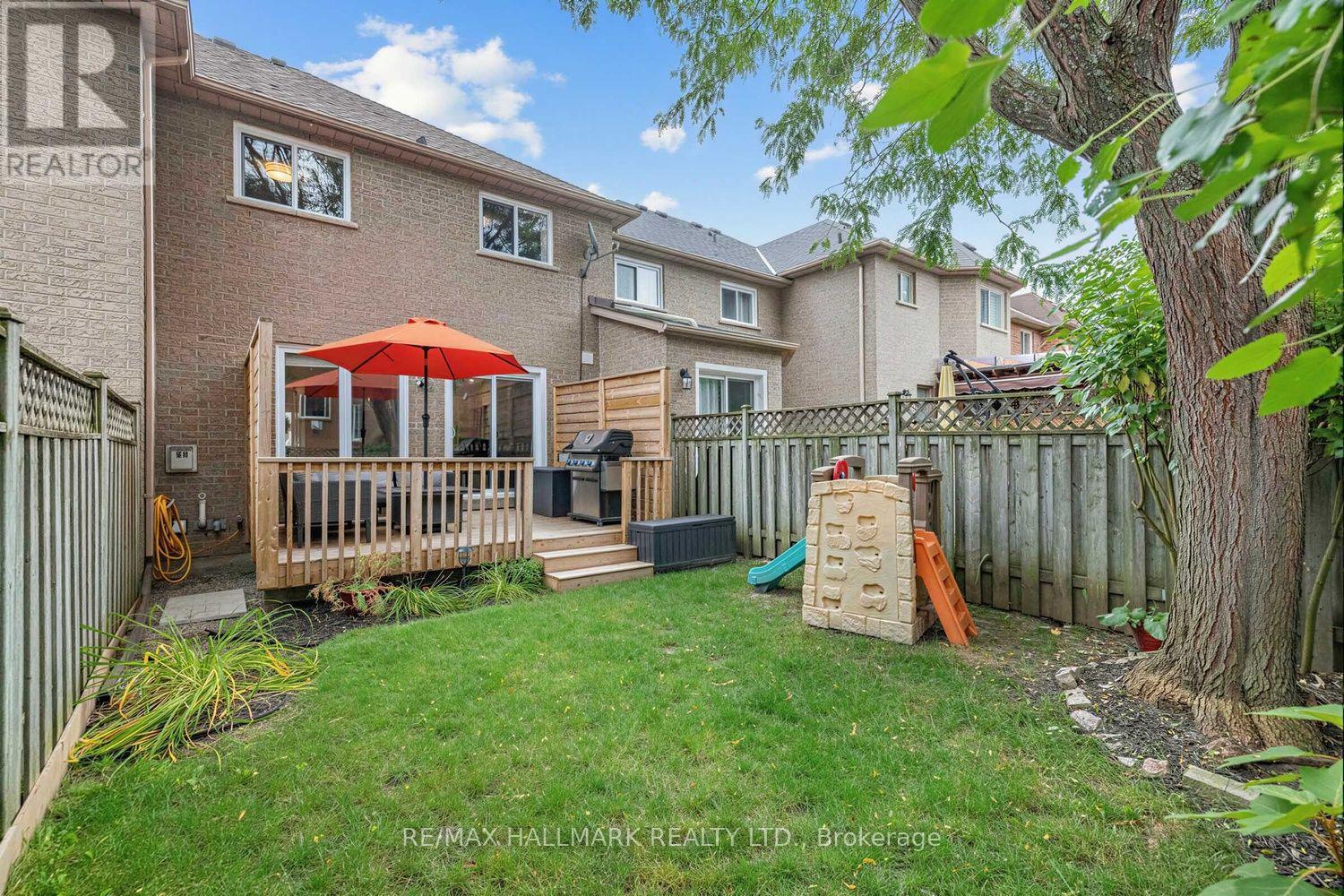 484 Bartholomew Drive, Newmarket, ON photo 34