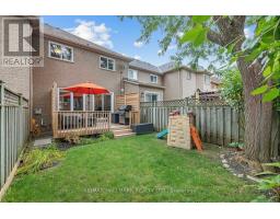 484 Bartholemew Drive, Newmarket, ON L3X2E5 Photo 34