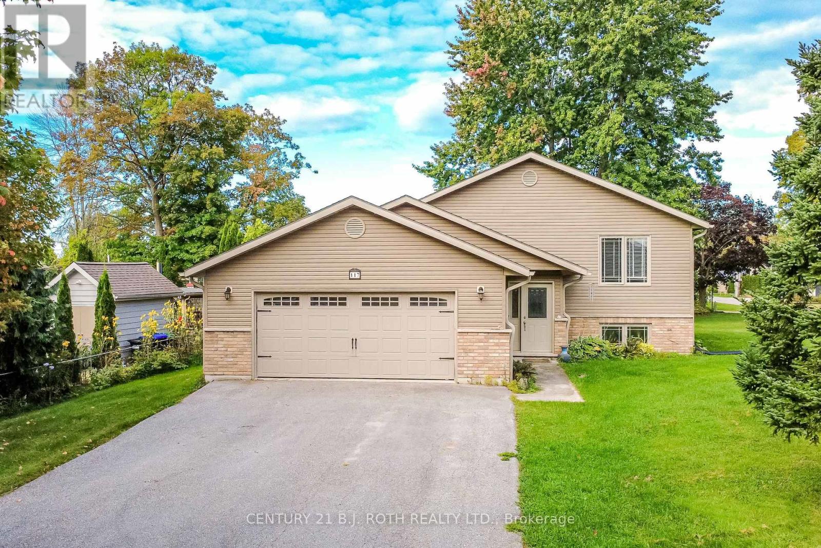 117 JUNEAU ROAD - 1