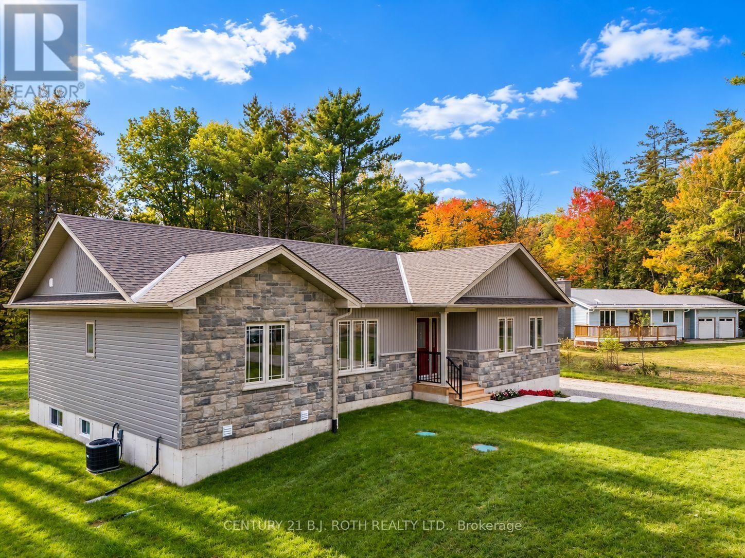 6121 CONCESSION B C ROAD - 4