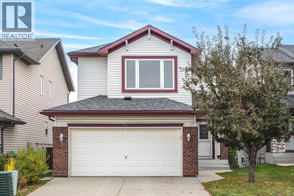 112 Everridge Drive SW, Calgary, Alberta, T2Y4R4