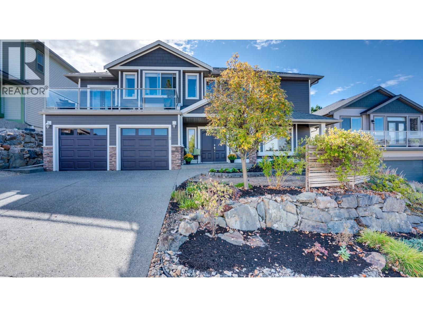 929 Mount Grady Court, Vernon