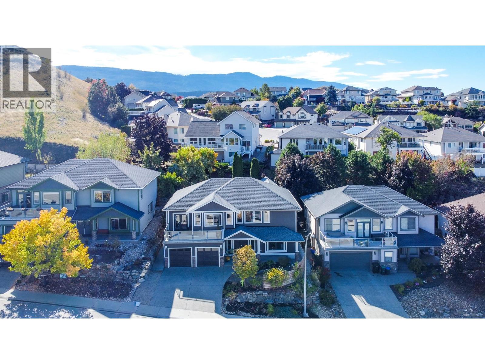 929 Mount Grady Court, Vernon