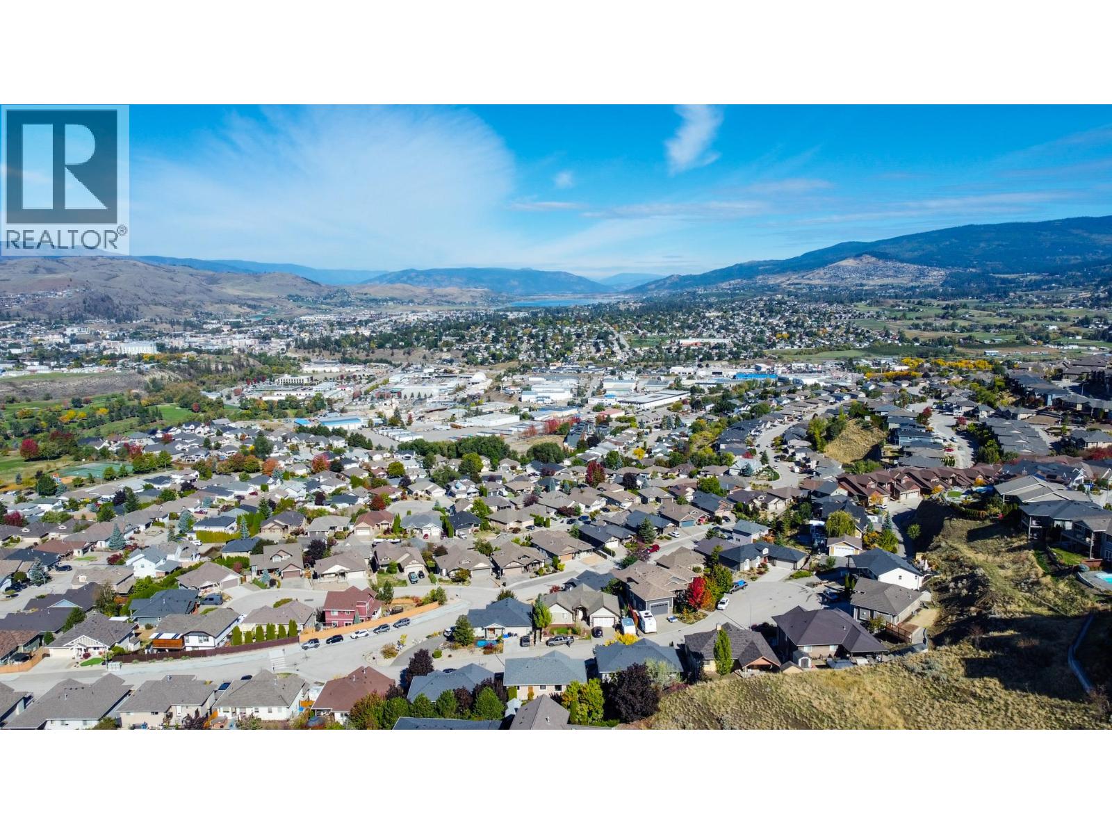 929 Mount Grady Court, Vernon