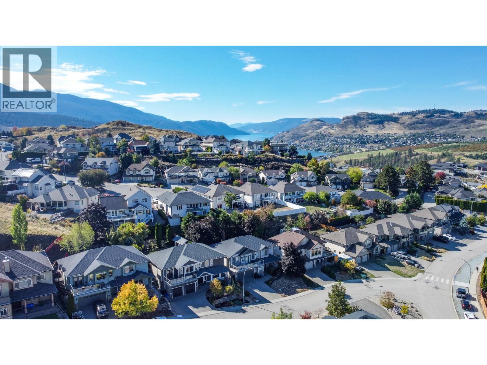 929 Mount Grady Court, Vernon