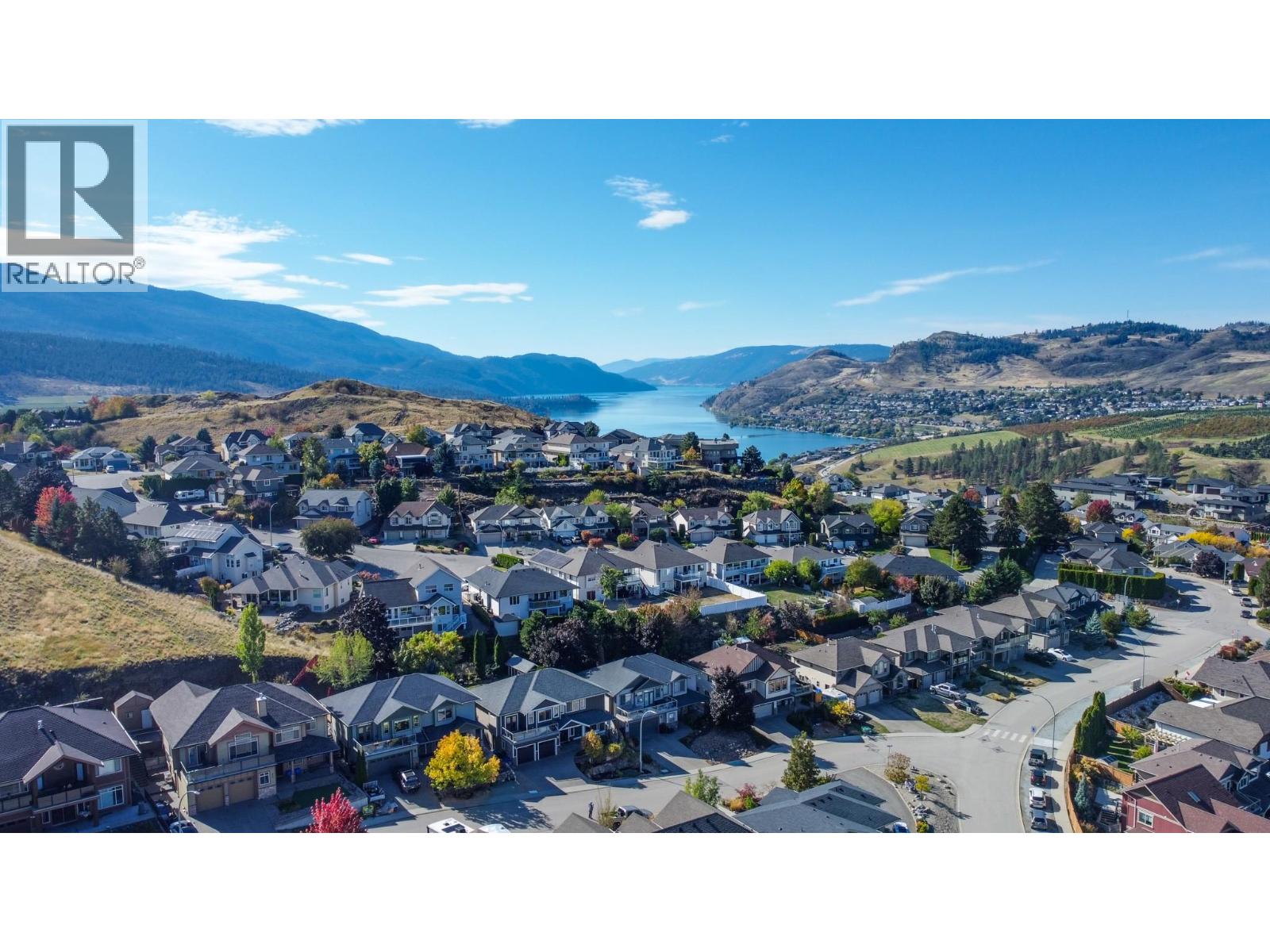 929 Mount Grady Court, Vernon