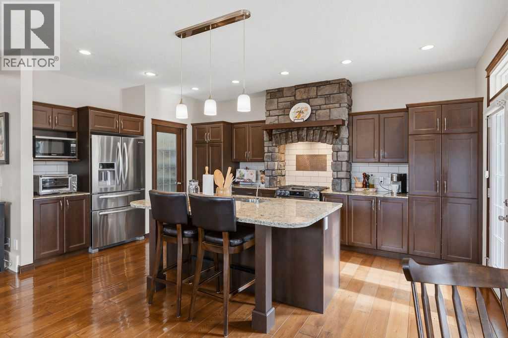 13 Cranford Gardens SE, Calgary, Alberta, T3W0W4 — thumbnail 6