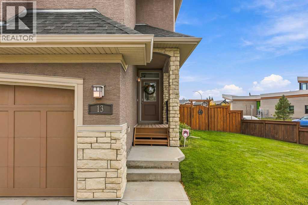 13 Cranford Gardens SE, Calgary, Alberta, T3W0W4 — thumbnail 2