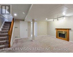 229 Village Wood Road, Oakville, ON L6L5S6 Photo 20