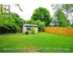 229 Village Wood Road, Oakville, ON L6L5S6 Photo 24