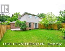 229 Village Wood Road, Oakville, ON L6L5S6 Photo 25
