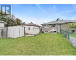 29 Heavitree Drive, Toronto, ON M3L1K5 Photo 26